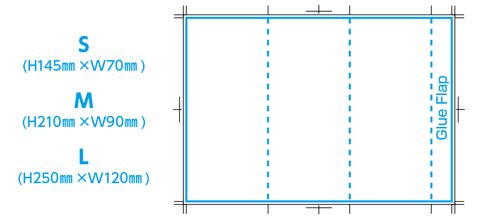 Triangular POP Template Download