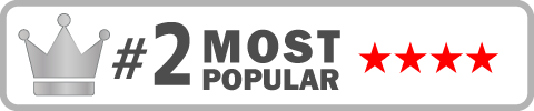 2 Most Popular